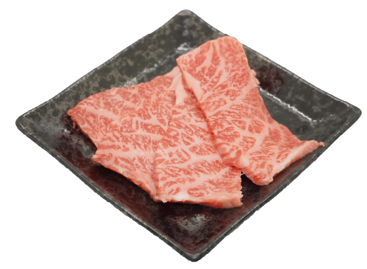 炭火焼肉 いいとき　メニュー