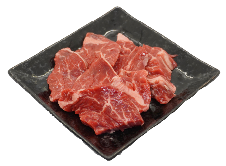 炭火焼肉 いいとき　メニュー