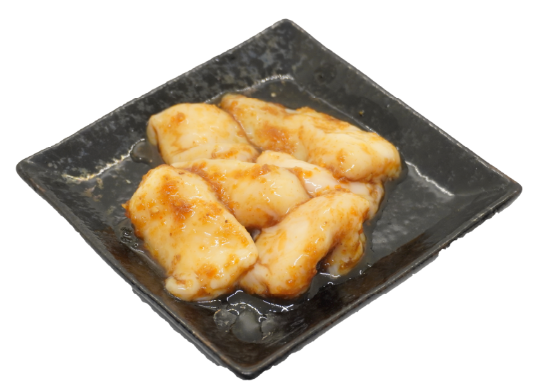 炭火焼肉 いいとき　メニュー