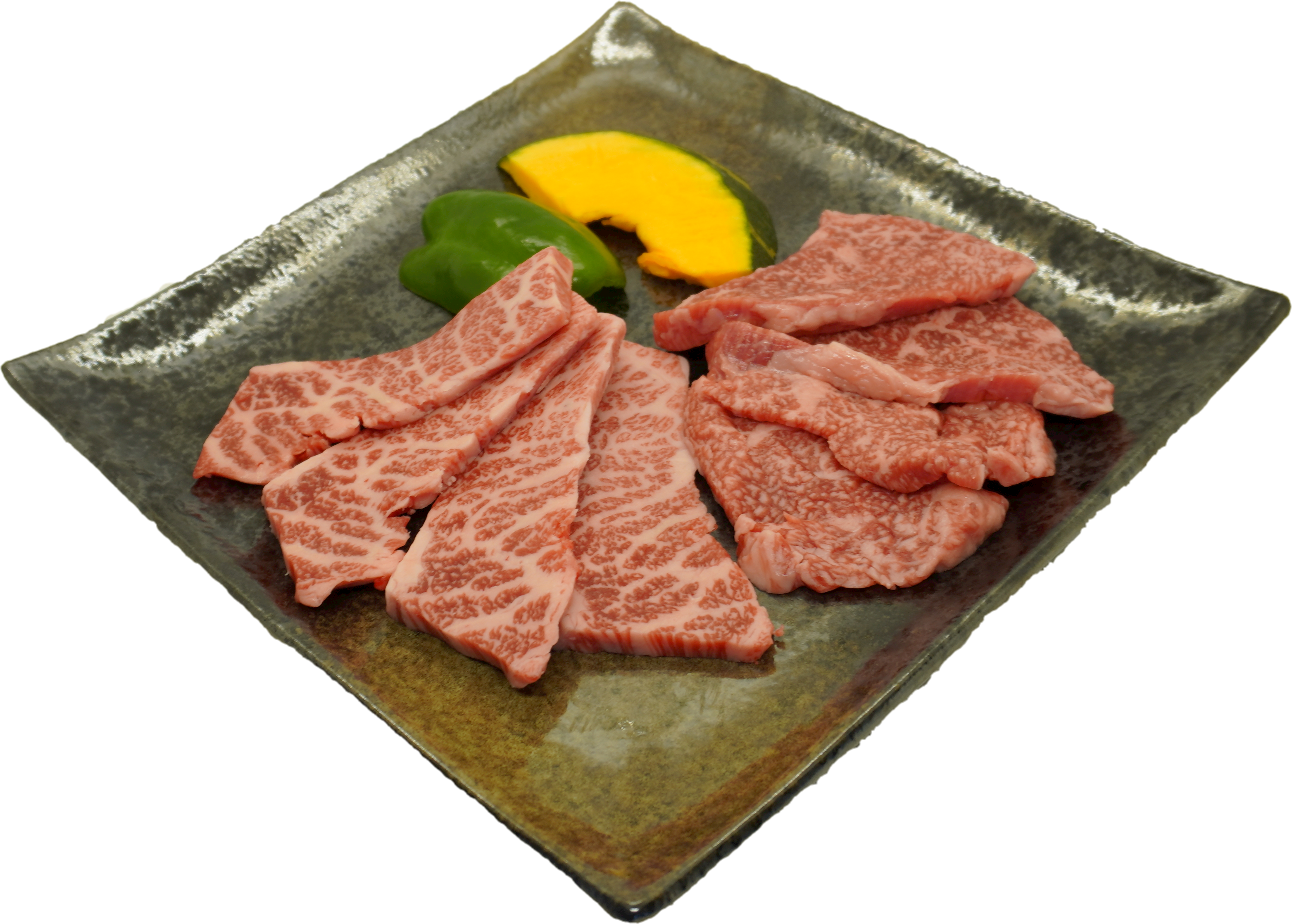 炭火焼肉 いいとき　メニュー