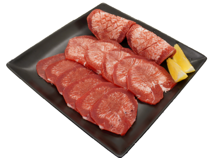 炭火焼肉 いいとき　メニュー