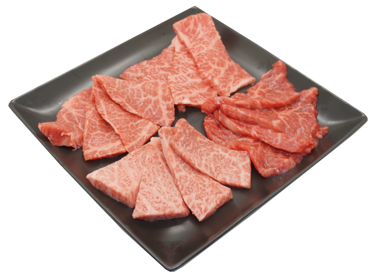 炭火焼肉 いいとき　メニュー