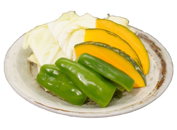 炭火焼肉 いいとき　メニュー